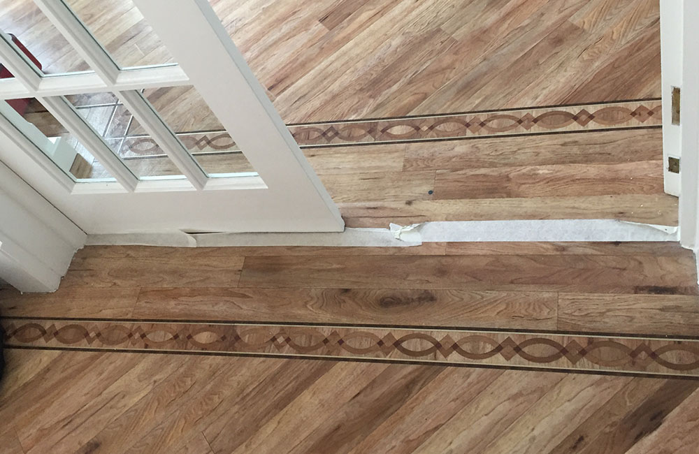 Flooring